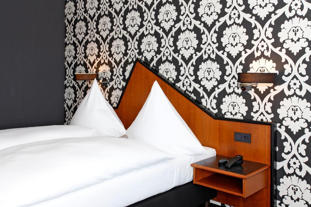 Hotel Apartment Laforsch Dreieich Quarto foto