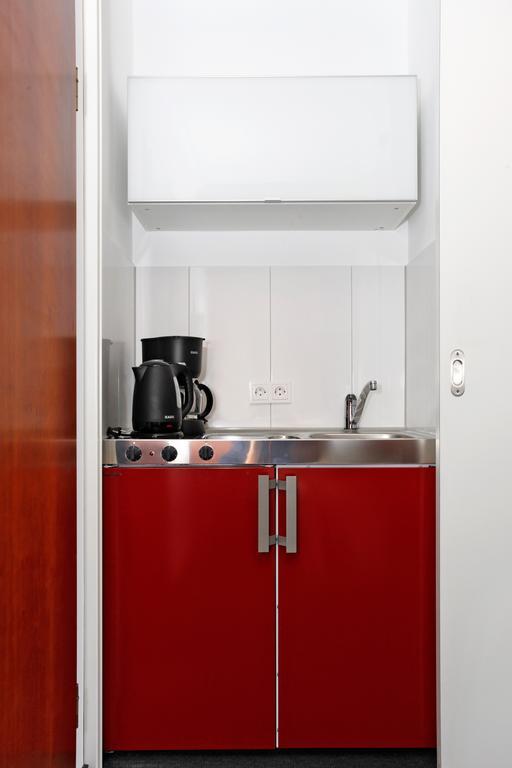 Hotel Apartment Laforsch Dreieich Quarto foto